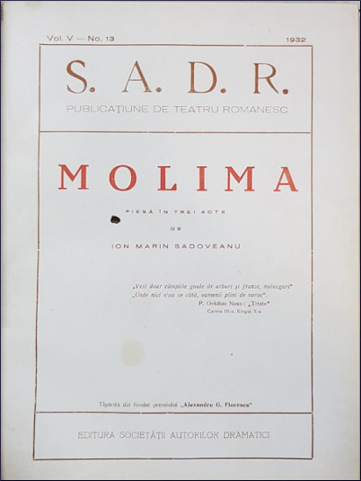 Molima