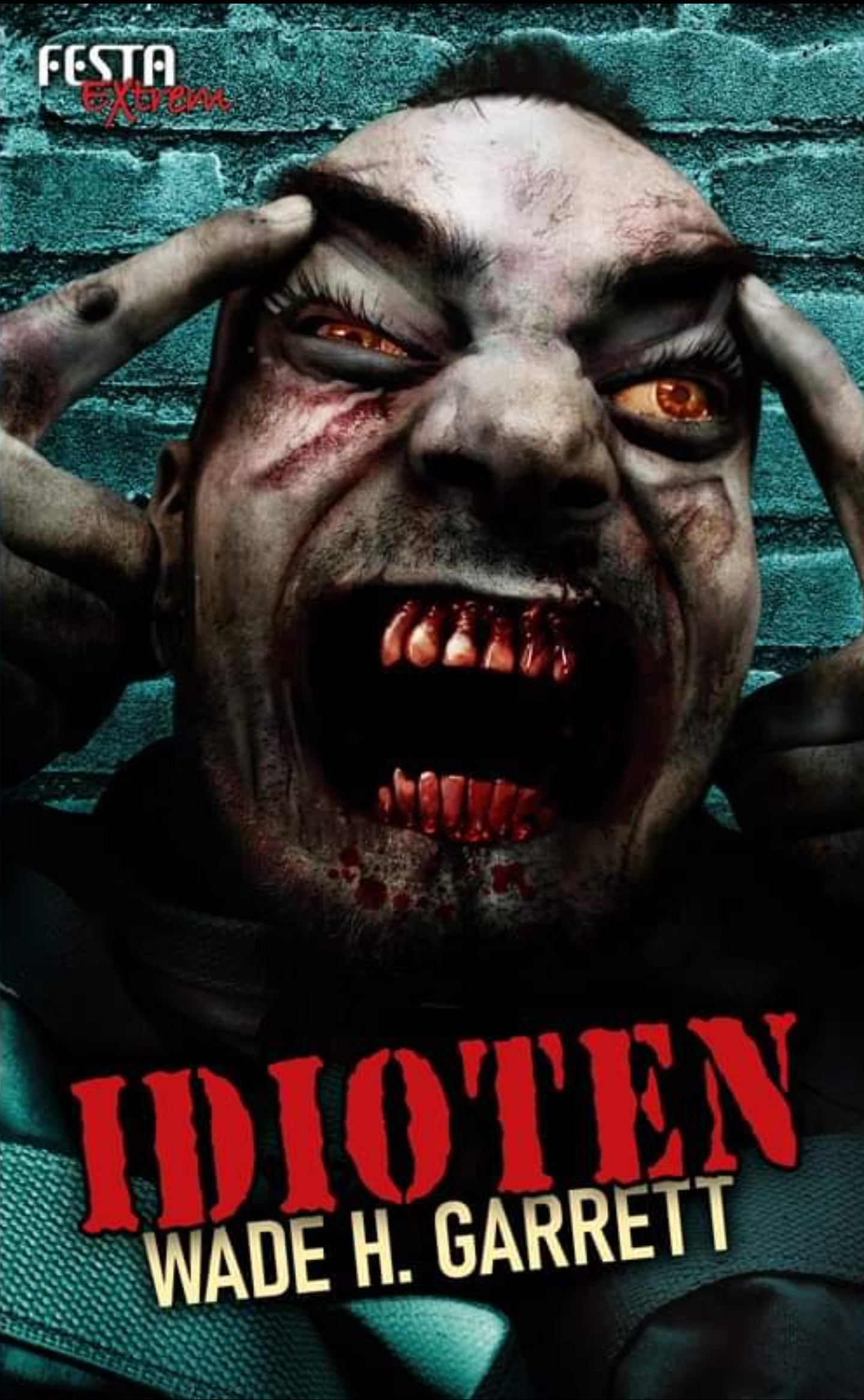 Read Idioten