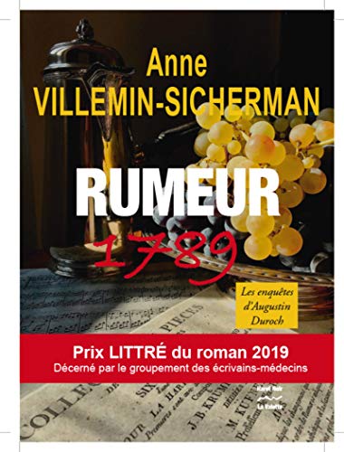 Rumeur 1789