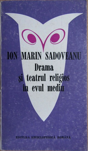 Drama și teatrul religios în Evul Mediu