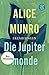 Die Jupitermonde
