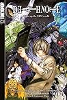 Death Note: Light...