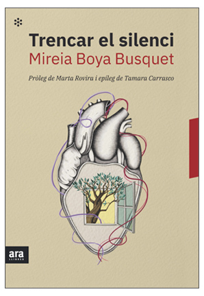 Trencar el silenci (Paperback)