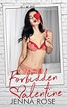 Forbidden Valentine by Jenna   Rose