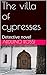 The villa of cypresses: Det...