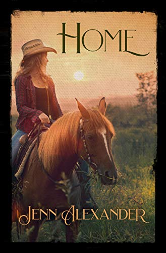Home (Kindle Edition)