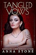 Tangled Vows (Mistress, #1)