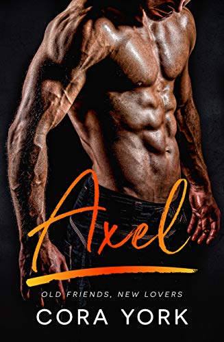 Axel (Broadaxe Security #2)