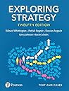 Exploring Strateg...