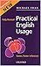 PRACTICAL ENGLISH USAGE 3th...