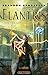 Elantris by Brandon Sanderson Elantris by Brandon Sanderson