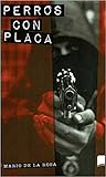 Perros con placa