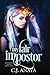 My Fair Impostor (Paranormal Misfits)
