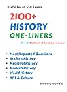 2100+ History One...
