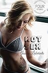 Hot Sex: 4 Erotic...