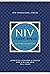NIV Study Bible, Fully Revised Edition by Kenneth L. Barker