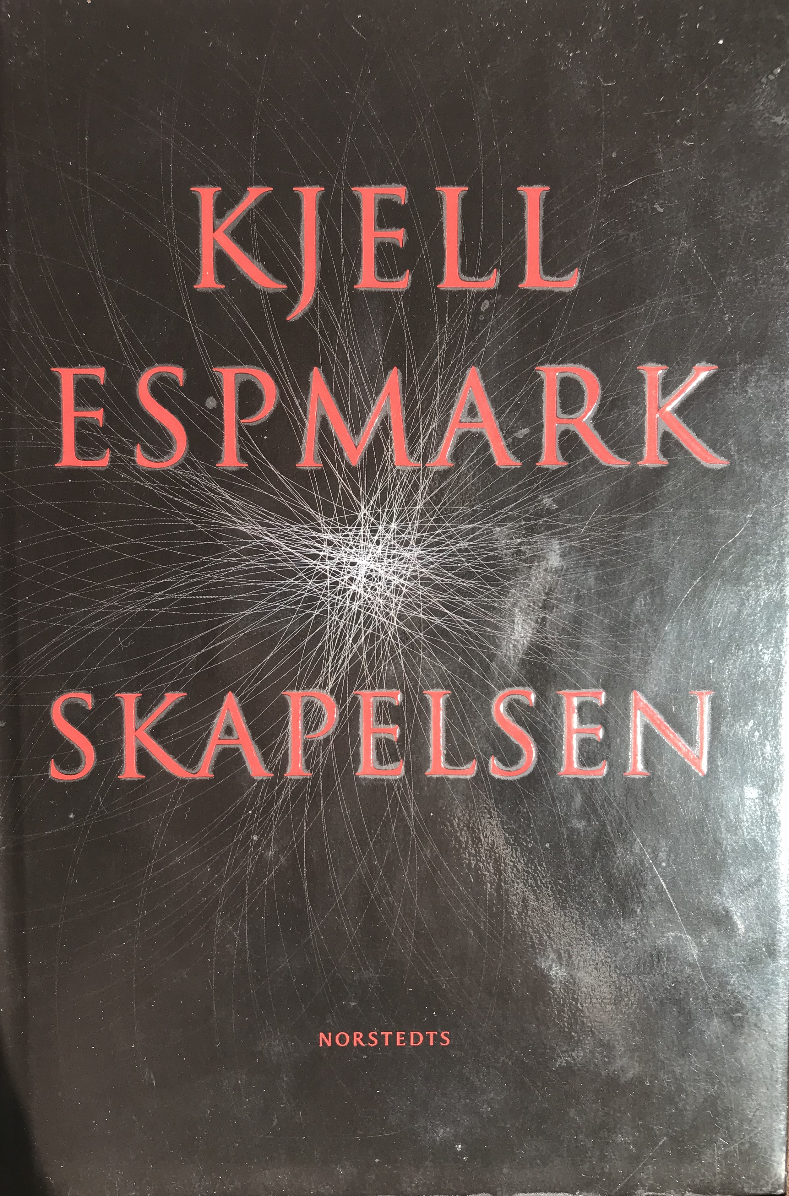 Skapelsen