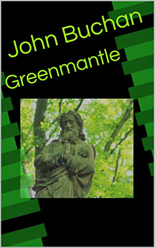 Greenmantle