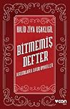Bitmemiş Defter