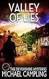 Valley of Lies (Devonshire Mysteries #2)