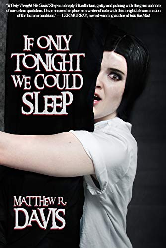 If Only Tonight We Could Sleep (Kindle Edition)