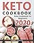 Keto Cookbook: Keto Cookboo...