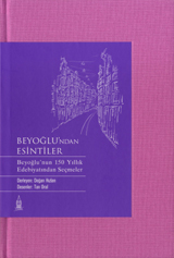 Beyoğlu'ndan Esintiler