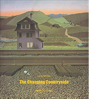 The changing countryside (Paperback)