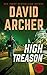 High Treason (Noah Wolf #18)