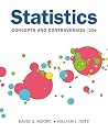 Statistics: Conce...