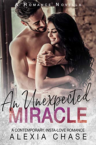 An Unexpected Miracle (Sinfully Delectable #7)