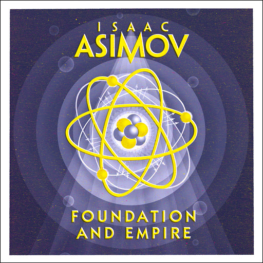 Foundation and Empire