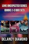 Love Unexpected s...