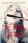 Néma tanú by Alex Michaelides