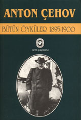 Bütün Öyküler 8 (1895-1900)