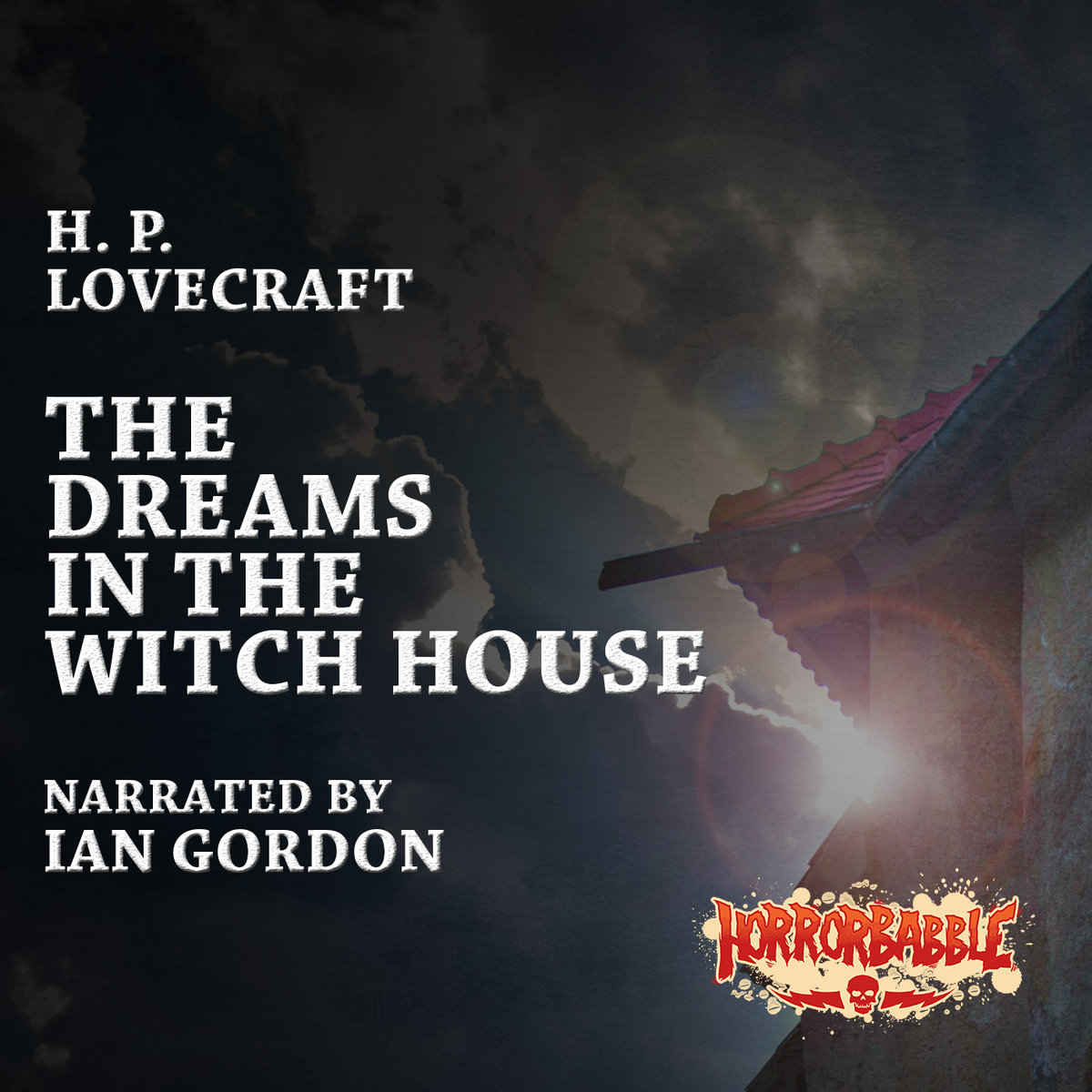 The Dreams in the Witch House