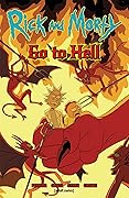 Rick and Morty: Go to Hell