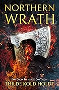 Northern Wrath (The Hanged God Trilogy, #1)