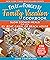 Fix-It and Forget-It Family Vacation Cookbook by Hope Comerford