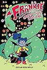 Frankie and the Creepy Cute Critters by Caitlin Rose Boyle