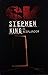El Resplandor by Stephen King El Resplandor by Stephen King