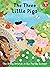 Fairytale Carousel: The Three Little Pigs (iSeek)