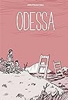 Odessa by Jonathan    Hill