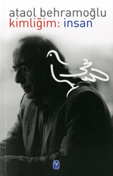 Kimliğim: İnsan (Paperback)