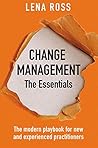Change Management...