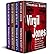 The Virgil Jones Mystery Collection: State Of Anger / State Of Betrayal / State Of Control / State of Deception (Virgil Jones #1 - #4)