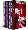 The Virgil Jones ...