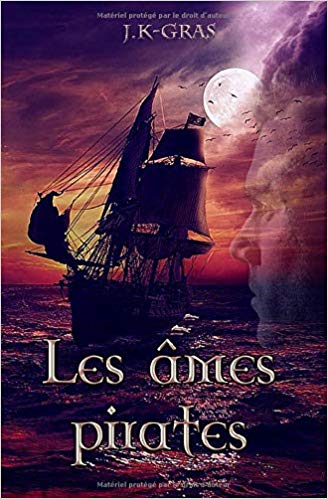 La Vindicta (Les Âmes Pirates, #2)