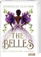 Königreich der Dornen (The Belles, #2)