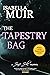 The Tapestry Bag: A gripping mystery, full of twists and turns: Volume 1 (A Janie Juke mystery)